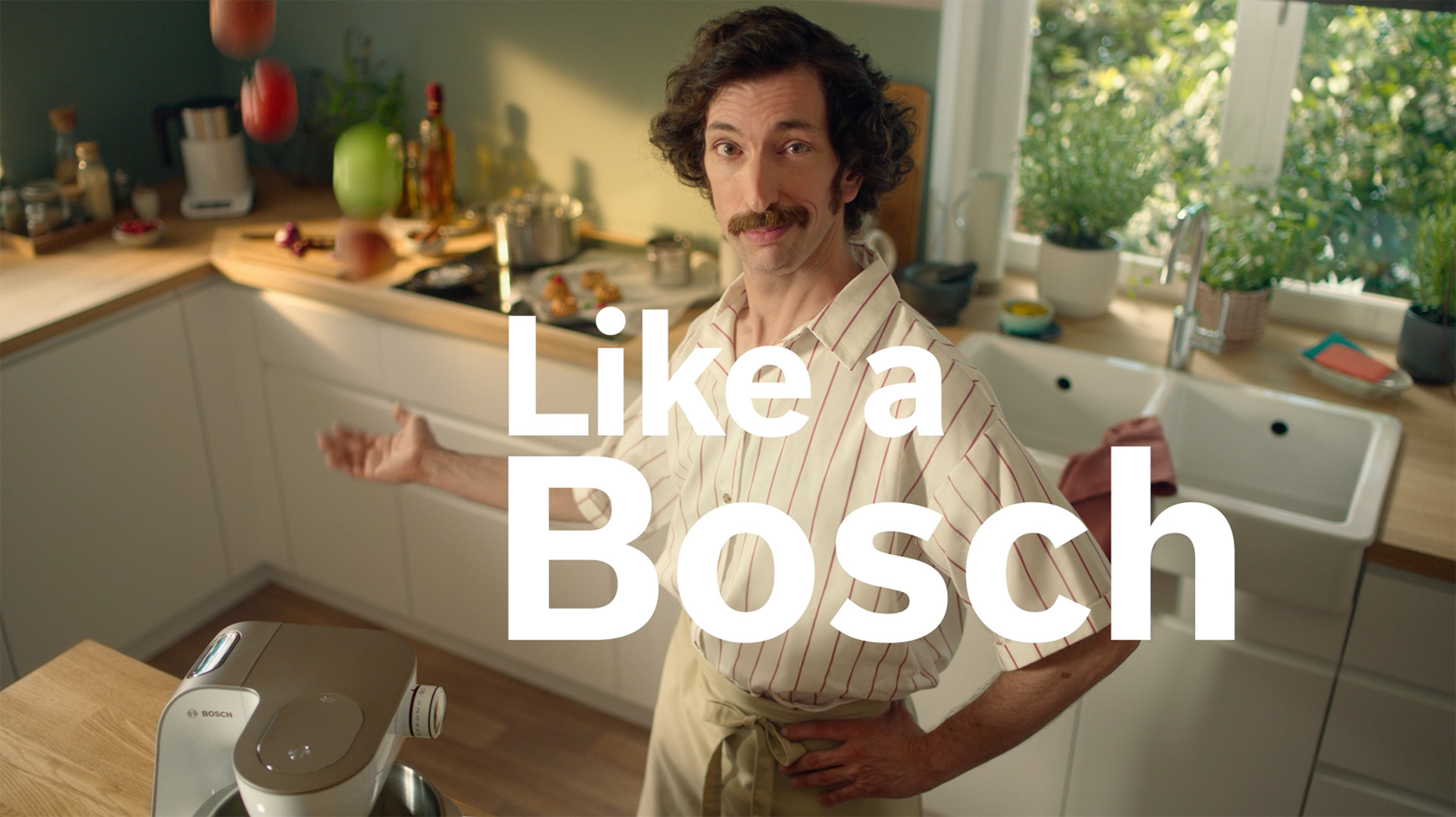 LikeABosch